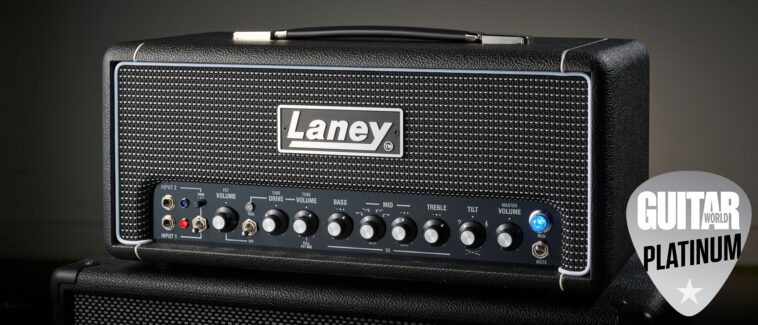 Laney BCC Nathan East Digbeth DB-EAST Assessment]