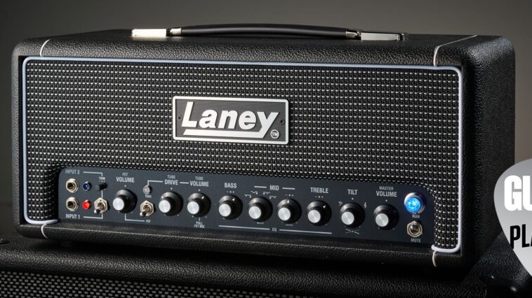 Laney BCC Nathan East Digbeth DB-EAST Assessment]