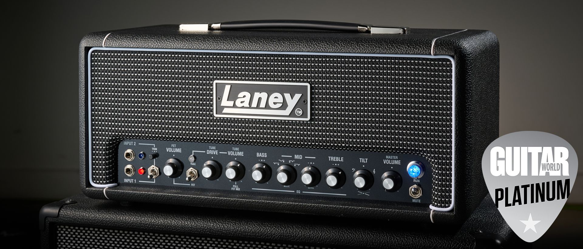 Laney BCC Nathan East Digbeth DB-EAST Assessment]