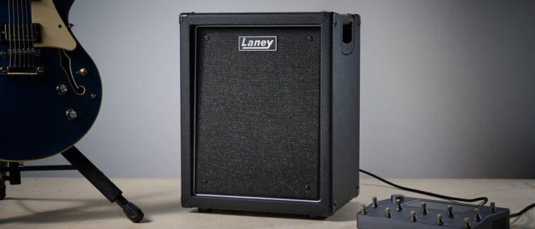 Laney LFR-110 Assessment | Guitar World]