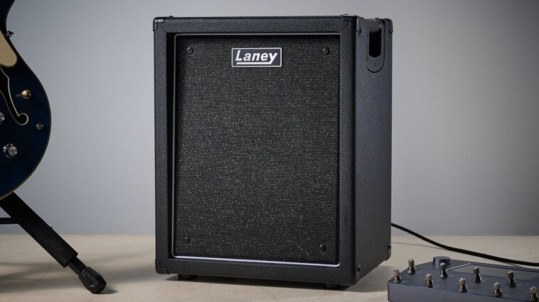 Laney LFR-110 Assessment | Guitar World]