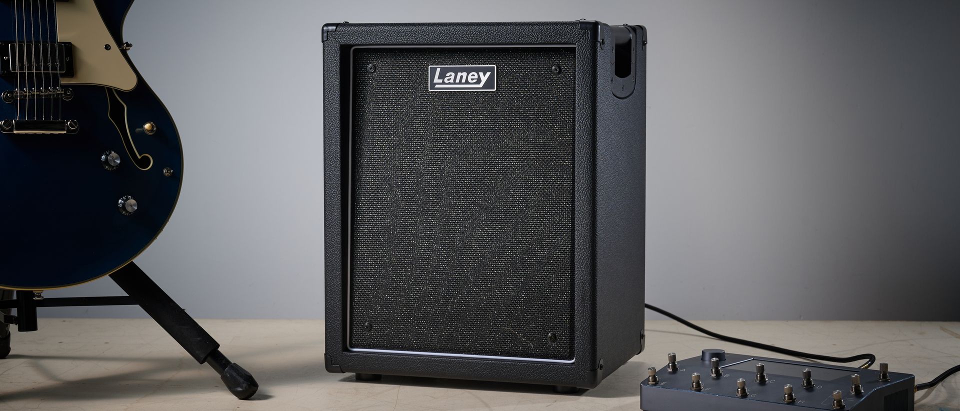 Laney LFR-110 Assessment | Guitar World]