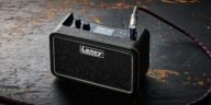 Laney Prism-Mini | MusicRadar Review]