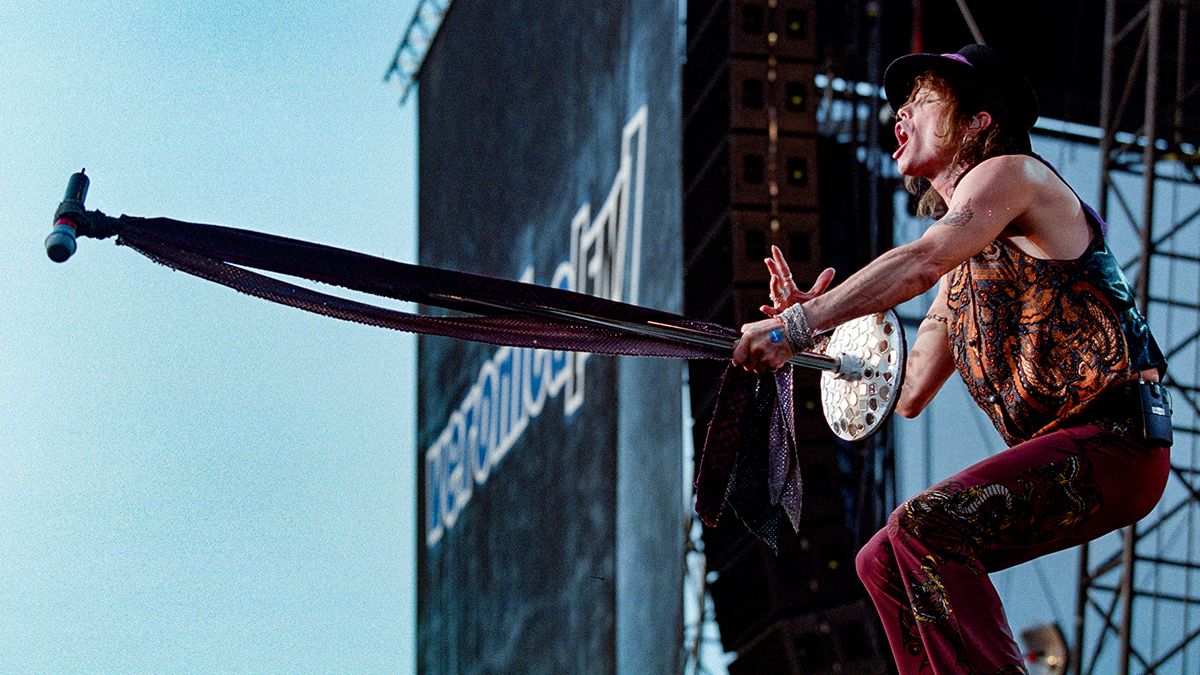 “Leave My Eyes Alone: Diane Warren Reflects on Her Lyrics for Aerosmith's Biggest Hit 28 Years Later”]