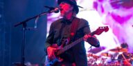 Les Claypool Reflects on His Challenging Audition with Metallica]