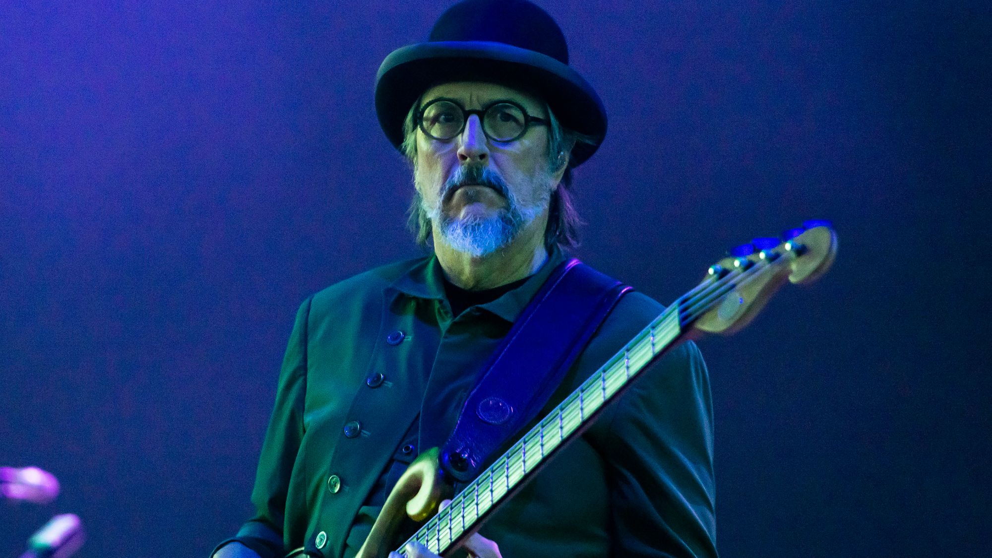 “Les Claypool Reflects on His Metallica Audition: ‘I Suggest We Jam to the Isley Brothers, But No One Chuckled’”]