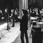 Keith Richards’ response to his band watching the Beatles on TV