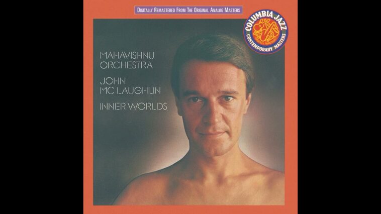 John McLaughlin