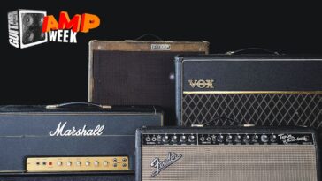 Mastering Your Guitar Amp: Tips for Achieving Your Unique Sound]