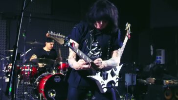 Michael Angelo Batio