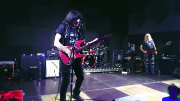 Michael Angelo Batio