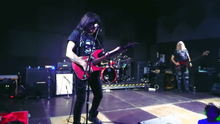 Michael Angelo Batio