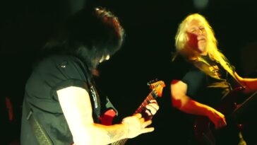 Michael Angelo Batio