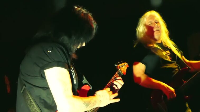 Michael Angelo Batio