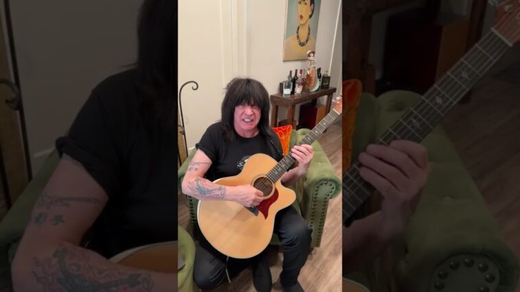 Michael Angelo Batio