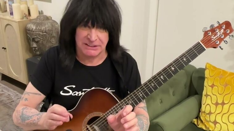 Michael Angelo Batio