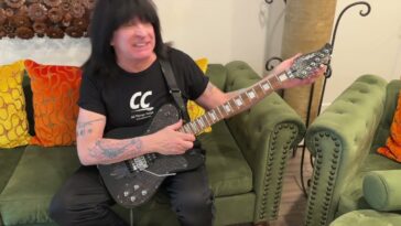 Michael Angelo Batio