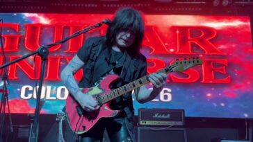 Michael Angelo Batio