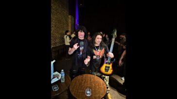 Michael Angelo Batio