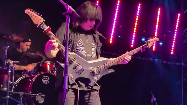 Michael Angelo Batio