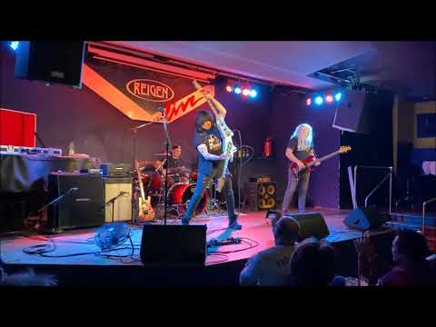 Michael Angelo Batio