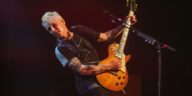 Mike McCready's Rock Opera "Farewell to Seasons" Unveiled]