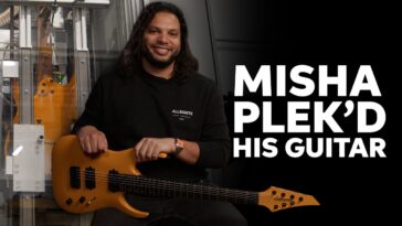 Misha Mansoor