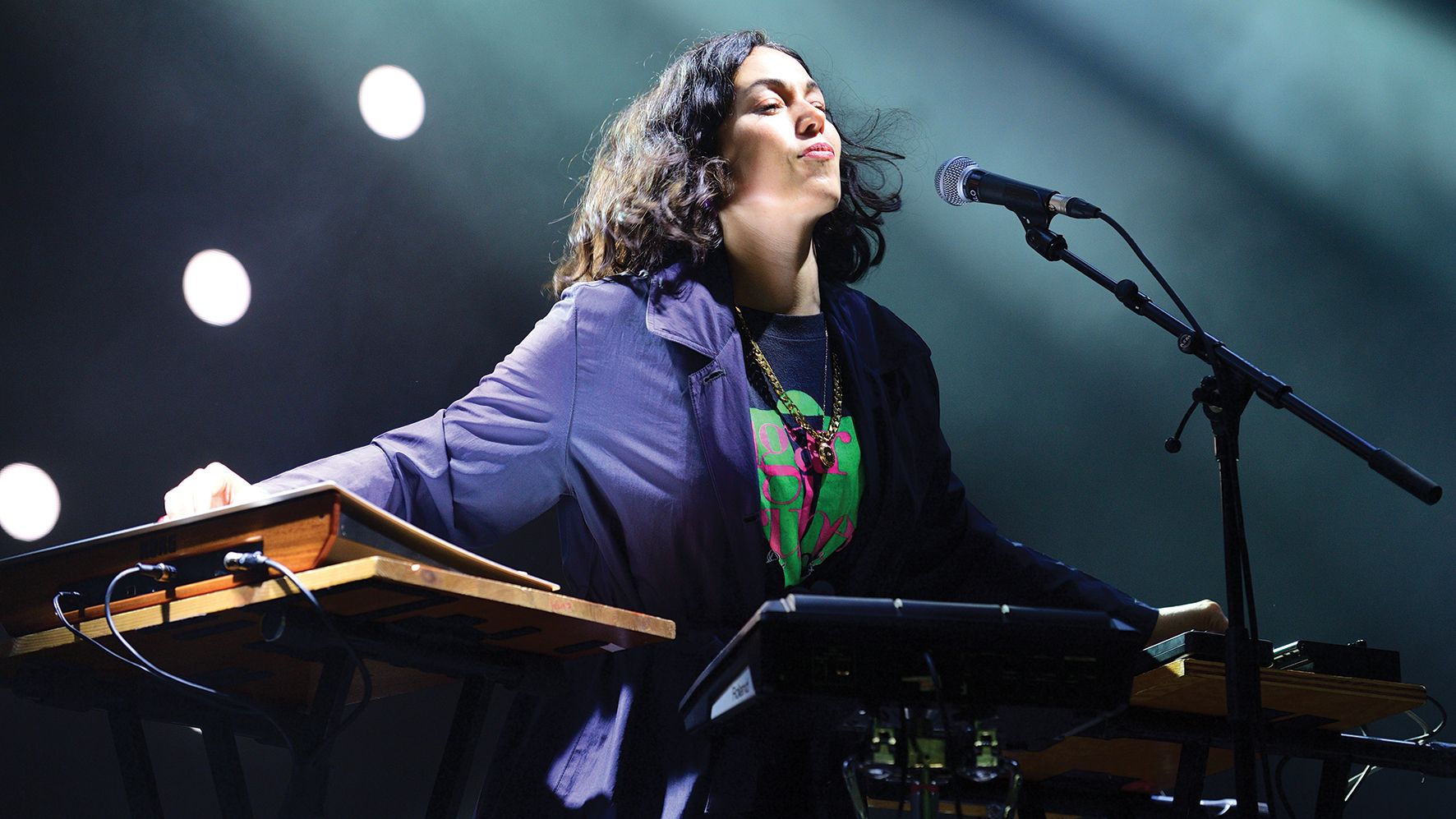 "Moments When I Feel Overwhelmed Often Signal That My Track is Complete": 12 Artists Share How They Overcome Writer's Block and Successfully Finish Their Songs]