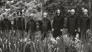 "Music is like a delightful candy store, filled with various styles and talents, making it tough to settle on a single genre": Jonny Greenwood announces new collaboration album with Israeli Qawwali artist Shye Ben Tzur.]