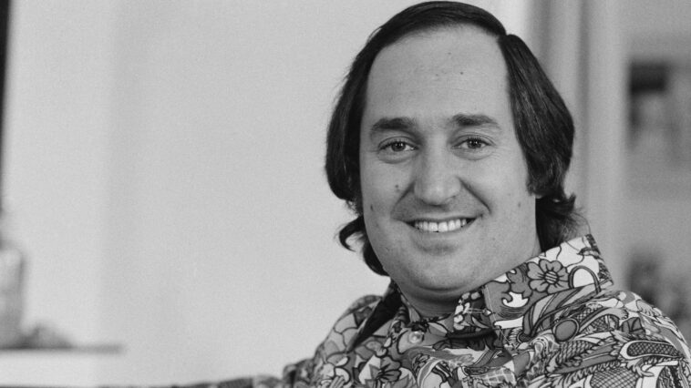 "Neil Sedaka, the singer-songwriter who passed away at 86, advised aspiring songwriters and performers: 'Avoid repetition. Evolve and improve. Aim higher.'"]