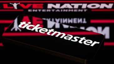 "New Agreement between US Justice Department and Live Nation Set to Transform the Ticketing Industry"]