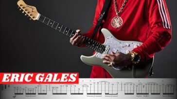 Eric Gales