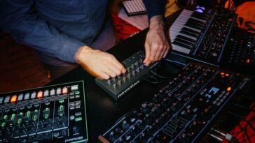 Novation Introduces Launch Control 3 Featuring OLED Display and Enhanced Connectivity Options]