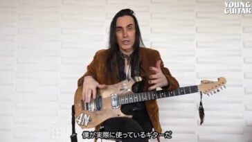 Nuno Bettencourt