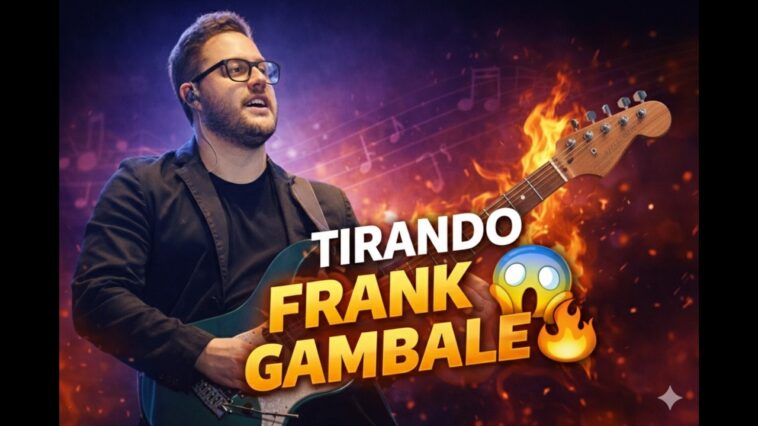 Frank Gambale