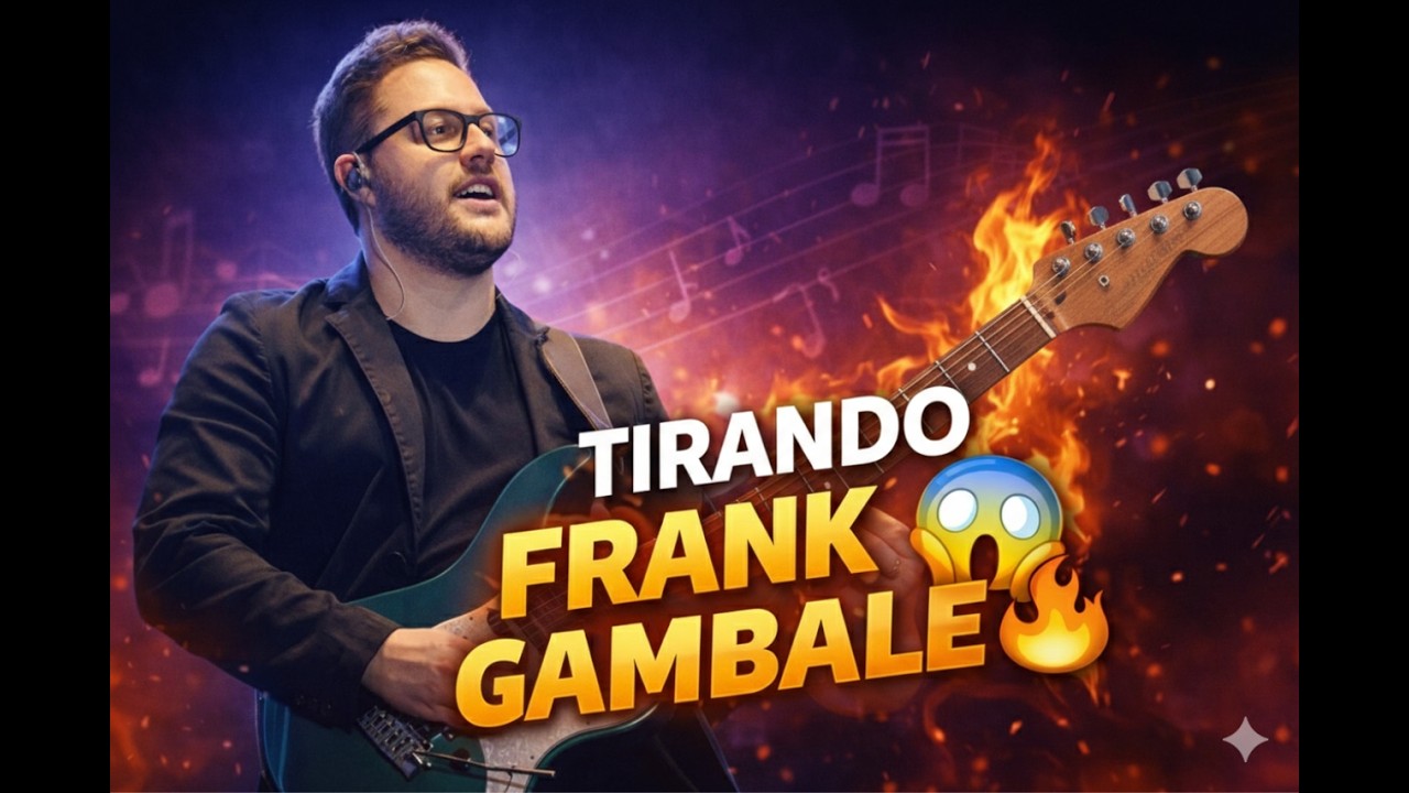 Frank Gambale
