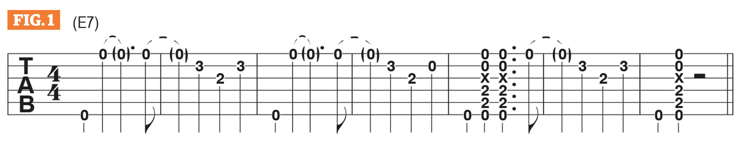 gwm602 Joe Bonamassa Lesson