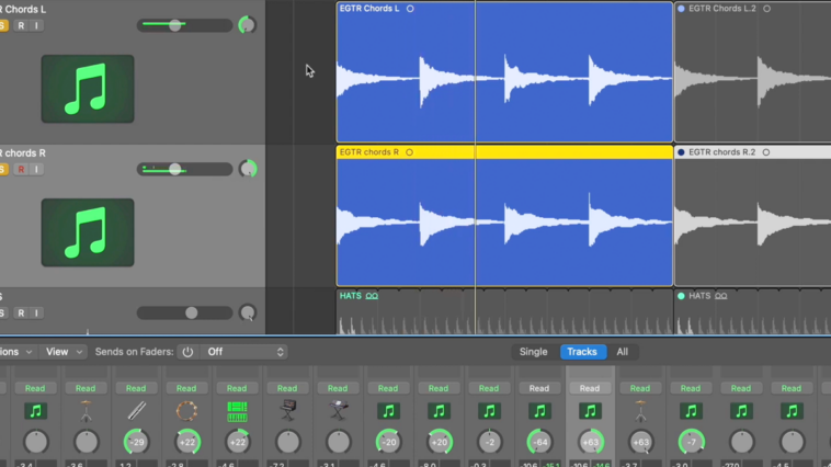 “Positioning Instruments by Pitch: Expert Tips for Panning and Creating a Balanced Stereo Mix”]
