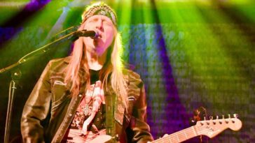 Previously unknown, Poobah's early albums are now fetching $1,000 each.]