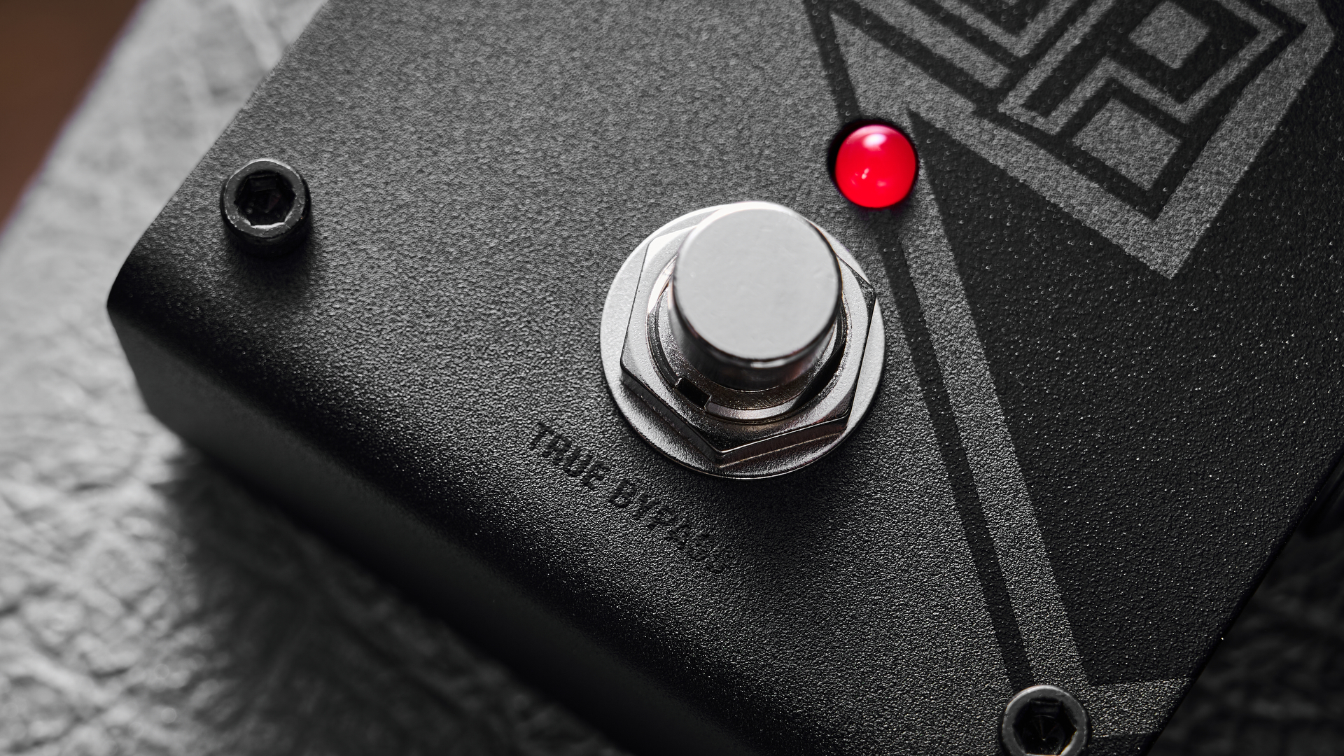 DigiTech Drop Black Edition