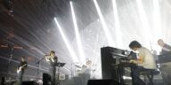 "Radiohead expresses desire to avoid mundane performances and plans to hold 20 shows annually, indicating potential short-term residencies in different continents."]