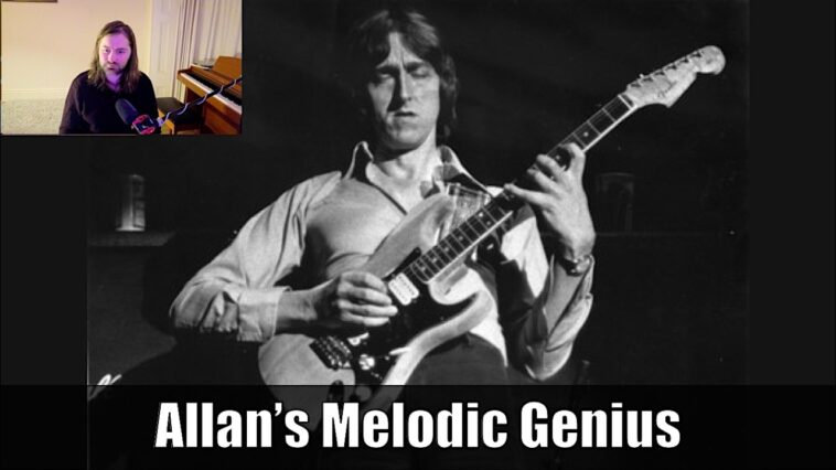 Allan Holdsworth