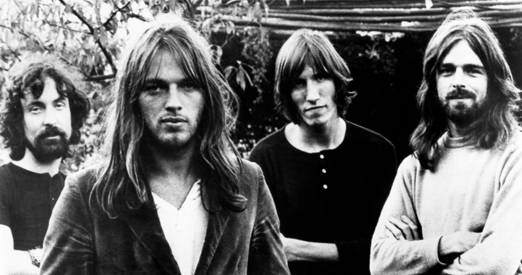 "Regarding the guitar solo, he never stops! You might think, 'Alright, it has to end soon?' But no, he continues, and it’s amazing": The brilliance of David Gilmour in Pink Floyd’s iconic tracks – by Matt Bellamy, Kirk Hammett, Stu Mackenzie, and others.]