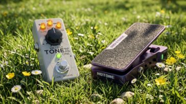 Revamp Your Pedalboard This Spring with Thomann's Sale: Enjoy Up to 60% Off and Discover My Top 8 Picks Starting at Just £9.60!]