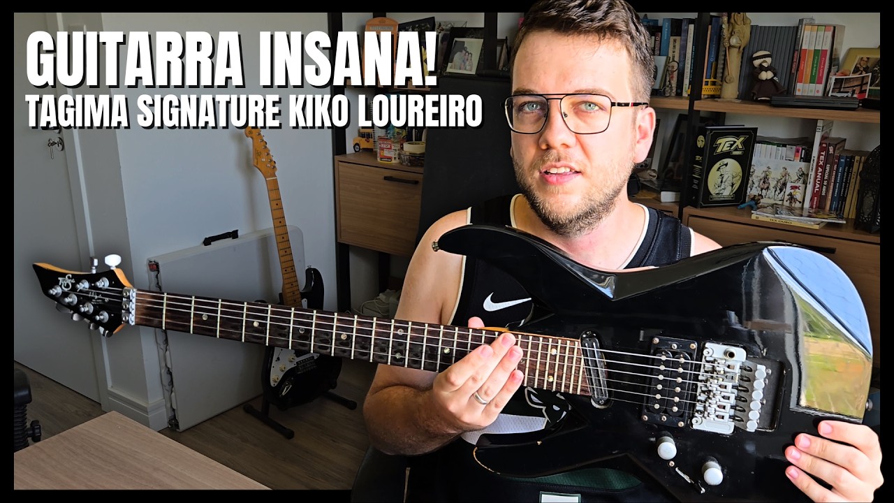 Kiko Loureiro