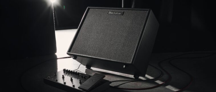 Review of the Blackstar Artist FR Special]