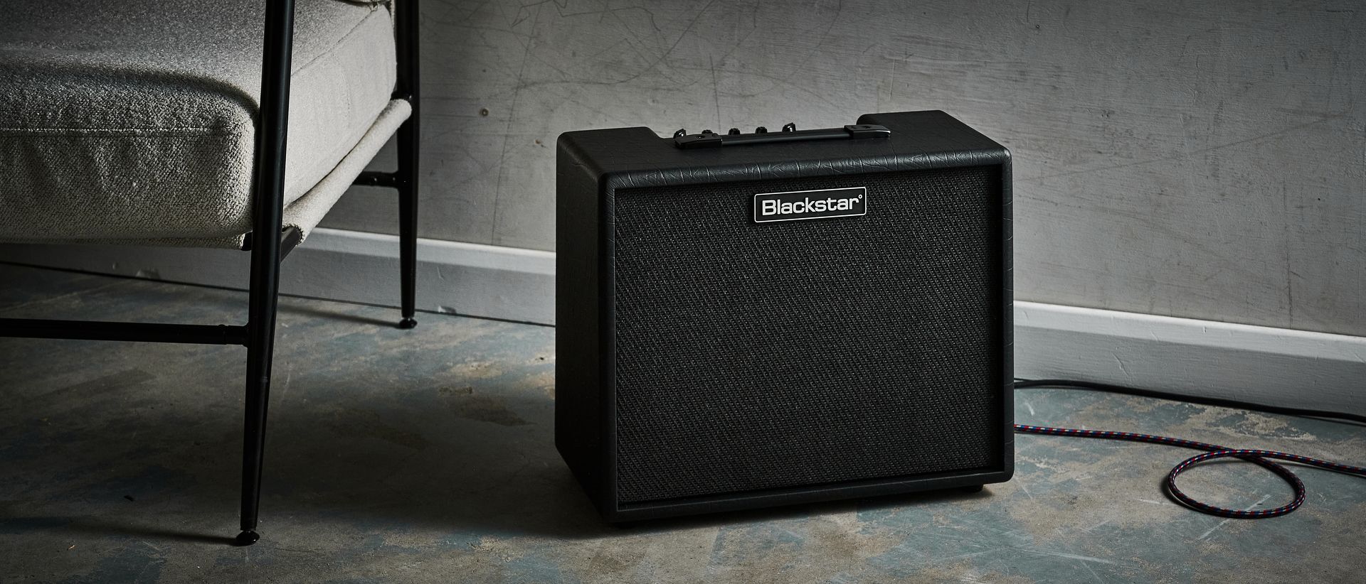 Review of the Blackstar FR Standard Artist Model]