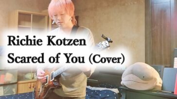 Richie Kotzen