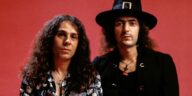 Ritchie Blackmore Discusses His Time with Deep Purple and Rainbow]