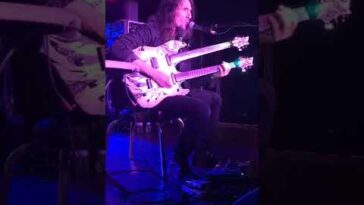 Ron Thal (Bumblefoot)